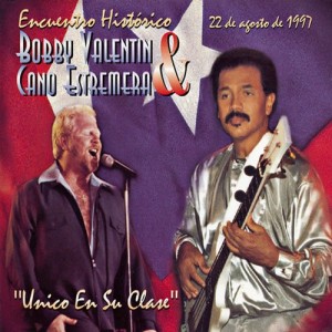 Encuentro Histórico