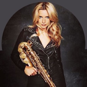 Candy Dulfer