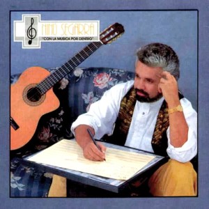 Con La Musica Dentro