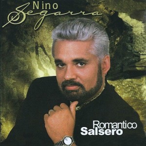Romantico Salsero