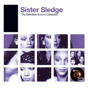 Definitive Groove Sister Sledge (Disc 2)