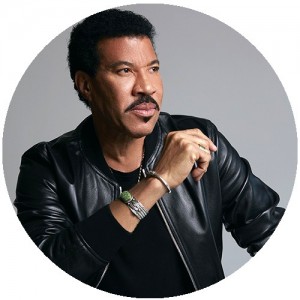 Lionel Richie