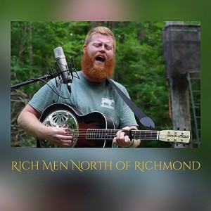 Rich Men North of Richmond