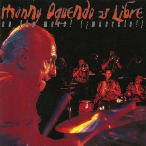 On the Move! (¡Muevete!)