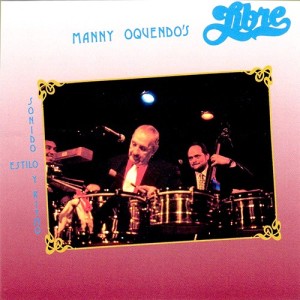 Ritmo, Sonido, Y Estilo