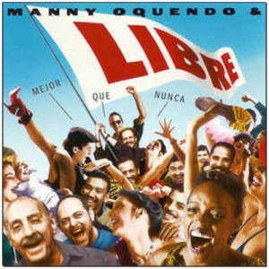 Mejor Que Nunca (Better Than Ever)