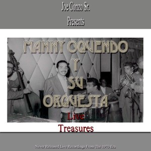 Live Treasures (Live)