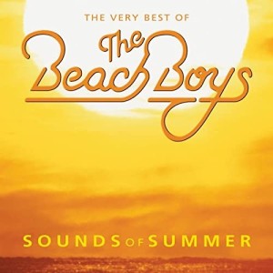 The Very Best Of The Beach Boys Sounds Of Summer