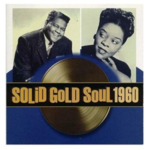 Solid Gold Soul 1960