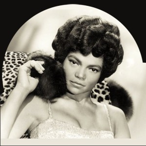 Eartha Kitt