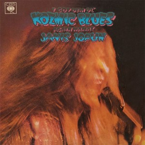 I Got Dem Ol' Kozmic Blues Again Mama!