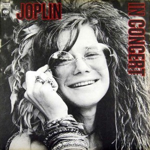 Joplin In Concert