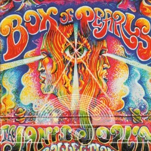 Box Of Pearls (Disc 5)