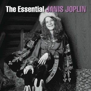 The Essential Janis Joplin (Disc 1)