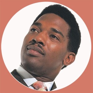 Edwin Starr