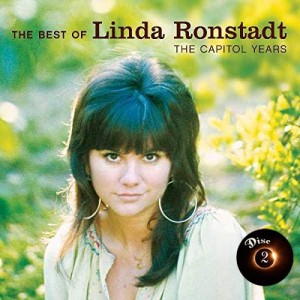 The Best of Linda Ronstadt The Capitol Years (Disc 2)