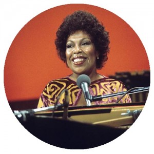 Roberta Flack