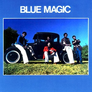 Blue Magic