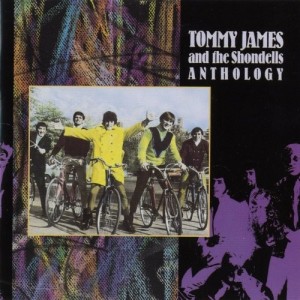 Tommy James and the Shondells Anthology