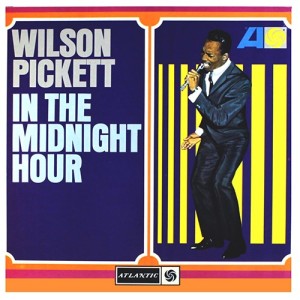 In the Midnight Hour