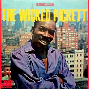 The Wicked Pickett