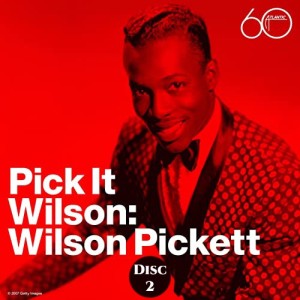 Pick It Wilson [Disc 2]