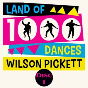 Land of 1000 Dances [Disc 1]