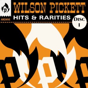 Hit & Rarities [Disc 1]