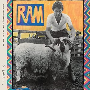 RAM (Deluxe Edition)
