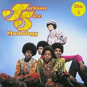 The Jackson 5 Anthology [Disc 2]