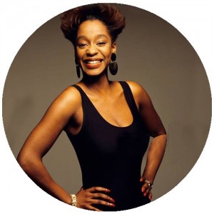 Regina Belle