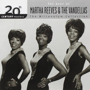The Best of Martha Reeves & The Vandellas