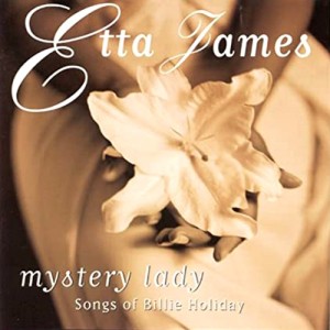Mystery Lady: Songs of Billie Holiday