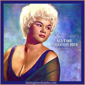 All-Time Greatest Hits