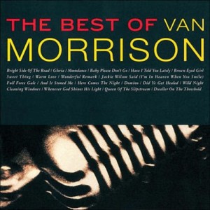 The Best of Van Morrison [Mercury]