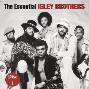 The Essential Isley Brothers [Disc 1]