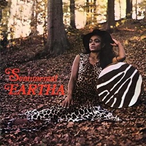 Sentimental Eartha