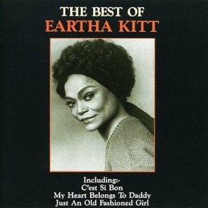 The Best of  Eartha Kitt