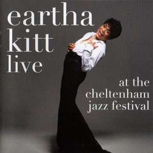 Live At The Cheltenham Jazz Festival