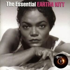 The Essential Eartha Kitt (Disc 1)
