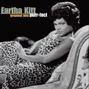 Proceed With Caution: The Best Of  Eartha Kitt