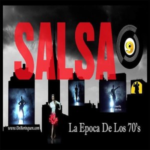 Salsa La Epoca De Los 70's Vol. 9