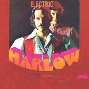 Electric Harlow