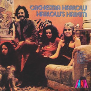 Harlow's Harem