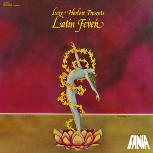 Latin Fever