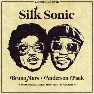 An Evening With Silk Sonic [Single]