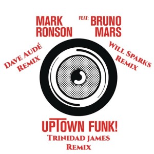 UpTown Funk