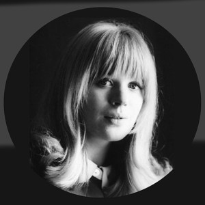 Marianne Faithfull