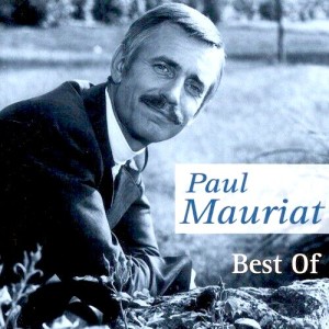 Best of Paul Mauriat