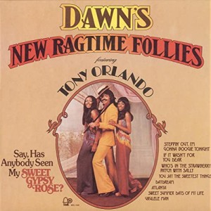 Dawn's New Ragtime Follies